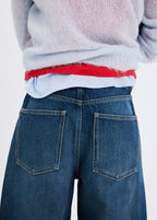 Jean Balloon Taille Normale