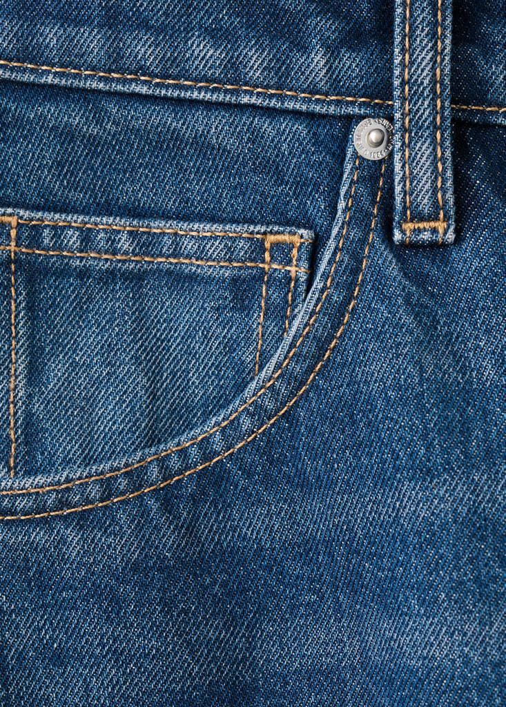 Jean Balloon Taille Normale
