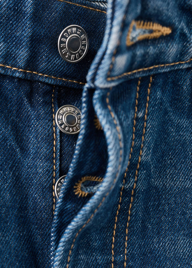 Jean Balloon Taille Normale