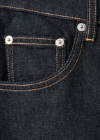 Jean Balloon Taille Basse