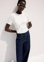Jean Large Taille Normale