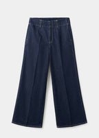 Jean Large Taille Normale