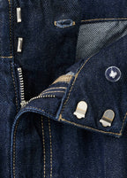 Jean Large Taille Normale