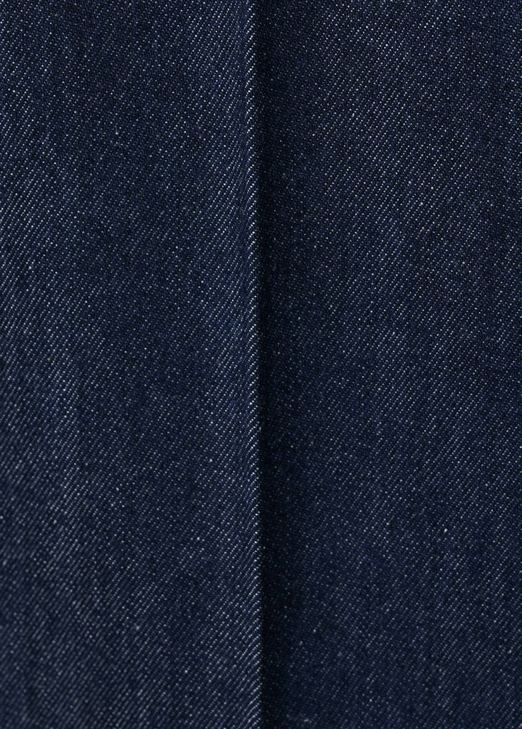 Jean Large Taille Normale