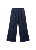 Jean Large Taille Normale