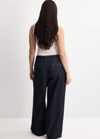Jean Large Taille Normale