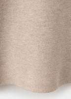Pull-Over Maille Col En V