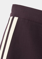 Pantalon Combiné Rayures