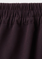 Pantalon Combiné Rayures