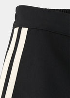 Pantalon Combiné Rayures