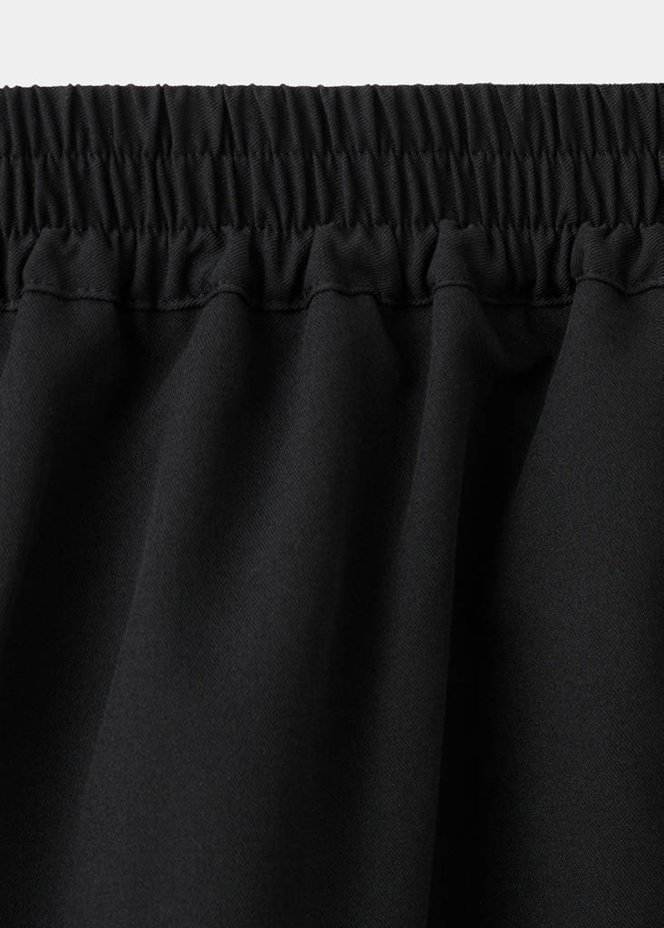Pantalon Combiné Rayures