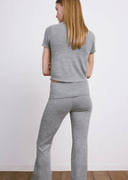 Pull-Over Maille Clouté
