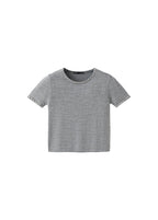 Pull-Over Maille Clouté