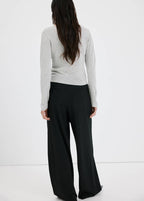 Pull-Over Bi-Matière