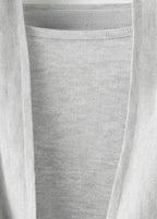 Pull-Over Bi-Matière