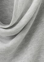 Pull-Over Bi-Matière