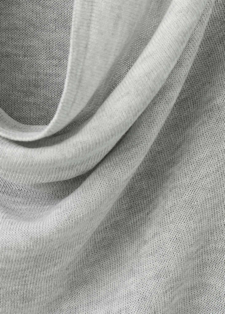 Pull-Over Bi-Matière