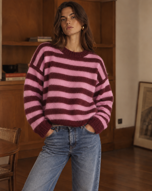 Pullover Mila
