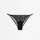 Culotte Sabine - Noir