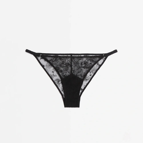 Culotte Sabine - Noir
