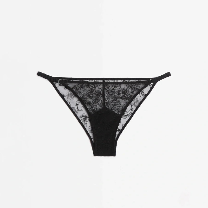 Culotte Sabine - Noir