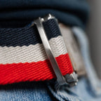 Strap Belt - Jacques