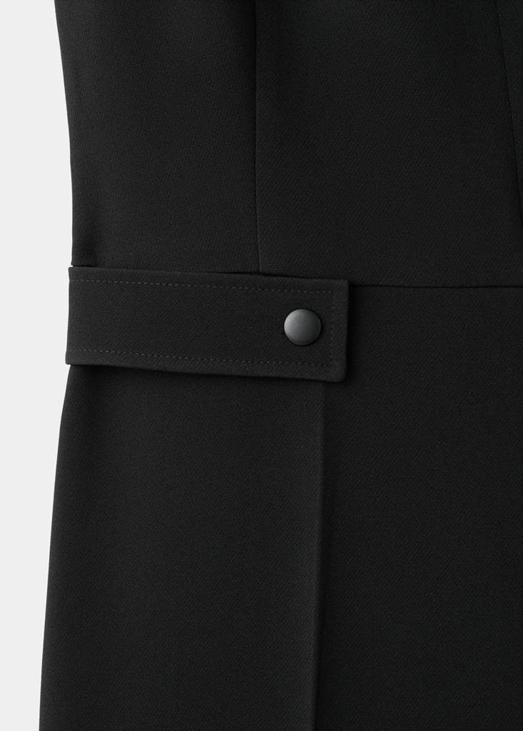 Combinaison Style Tailleur