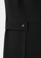 Combinaison Style Tailleur