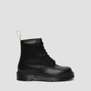 Dr Martens - Botas veganas 1460 Bex Mono - Negro
