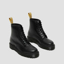 Dr Martens - Botas veganas 1460 Bex Mono - Negro