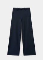 Pantalon Lyocell Droit