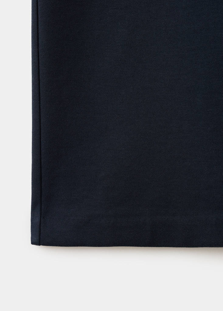 Pantalon Lyocell Droit