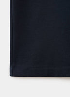Pantalon Lyocell Droit