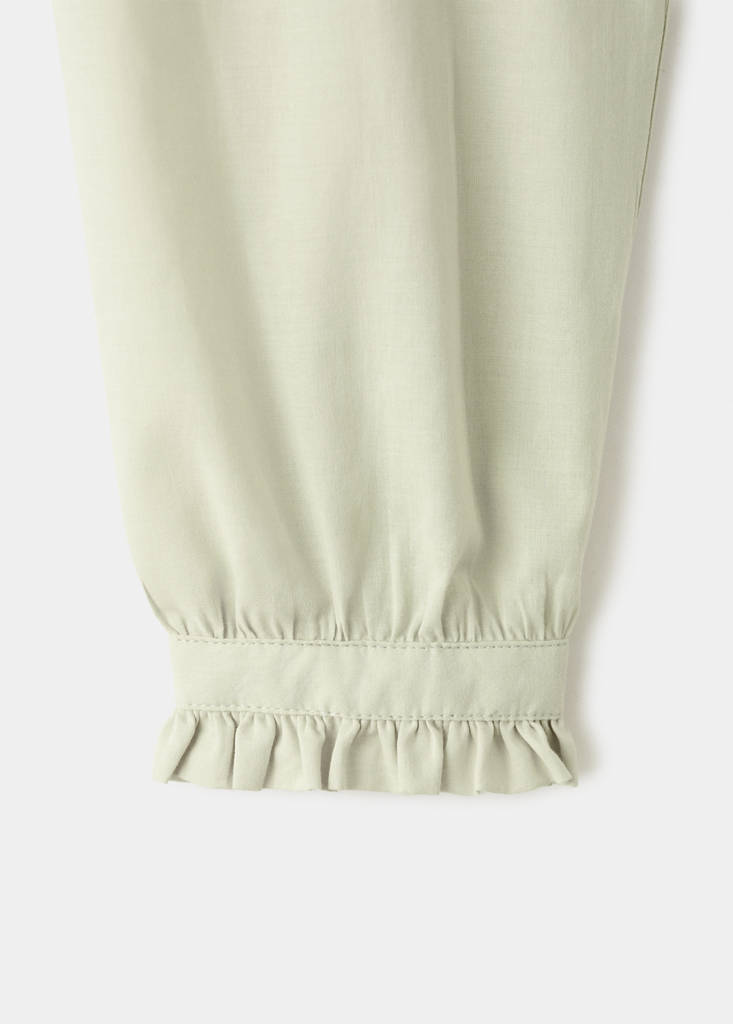 Pull-Over Maille Combinée
