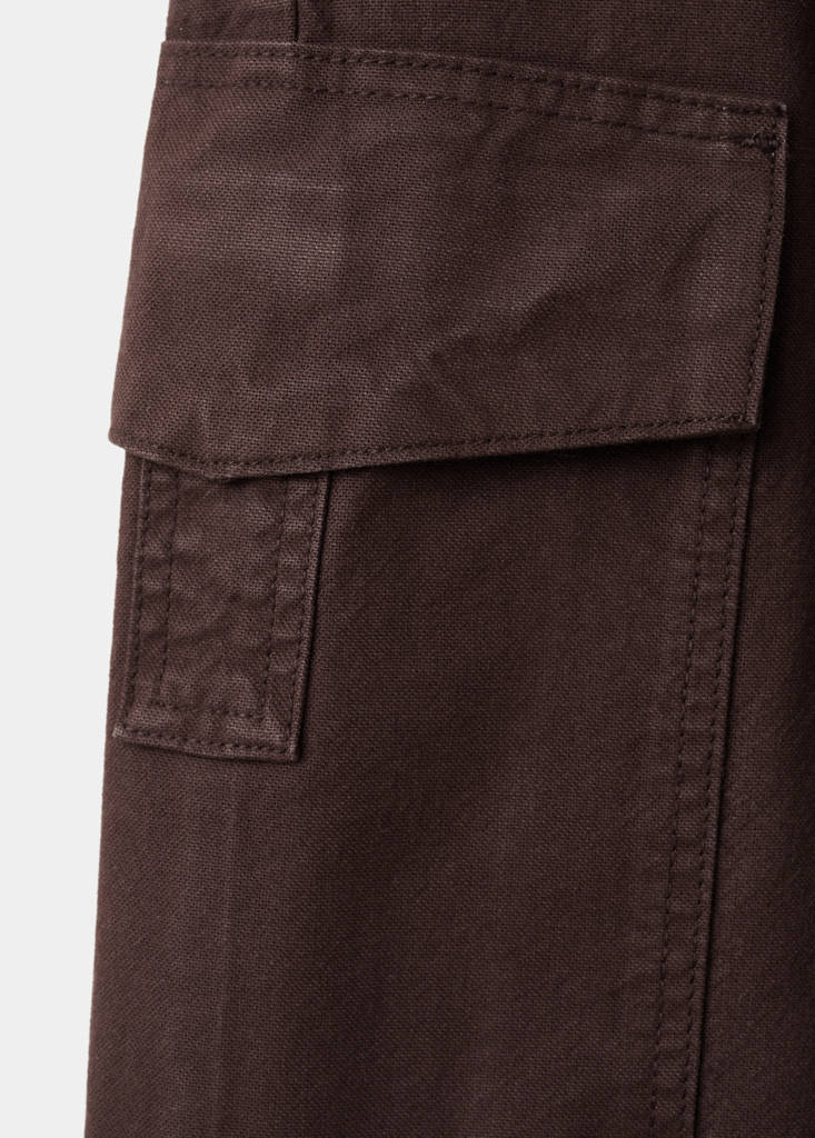 Balloon Cargo-Jeans med Lommer
