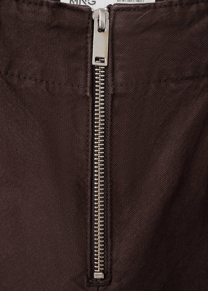 Balloon Cargo-Jeans med Lommer