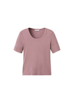T-Shirt Manches Courtes Cintré