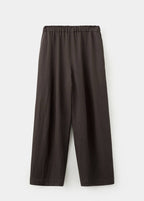 Pantalon Lyocell Taille Normale