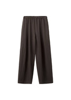 Pantalon Lyocell Taille Normale