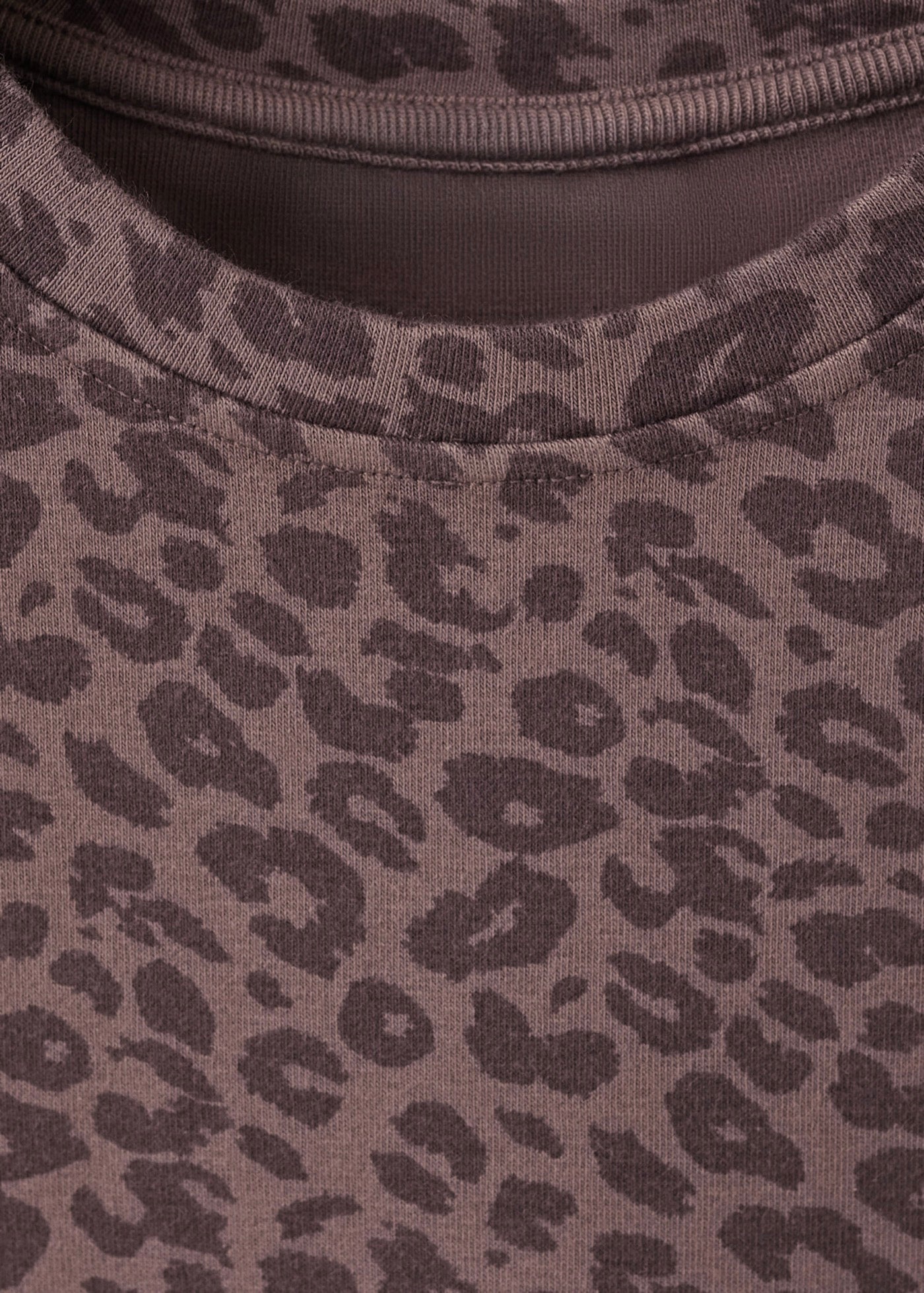 Mancha Chocolate T-Shirt - Girl