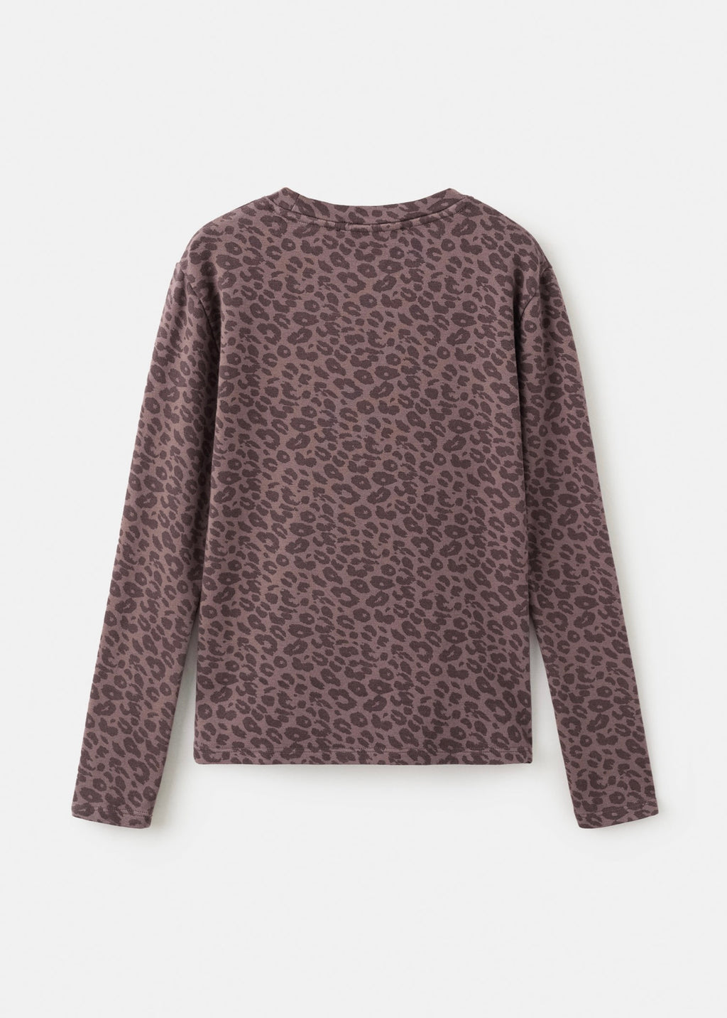 Mancha Chocolate T-Shirt - Girl