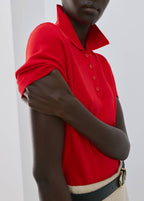 Pull-Over Col Polo