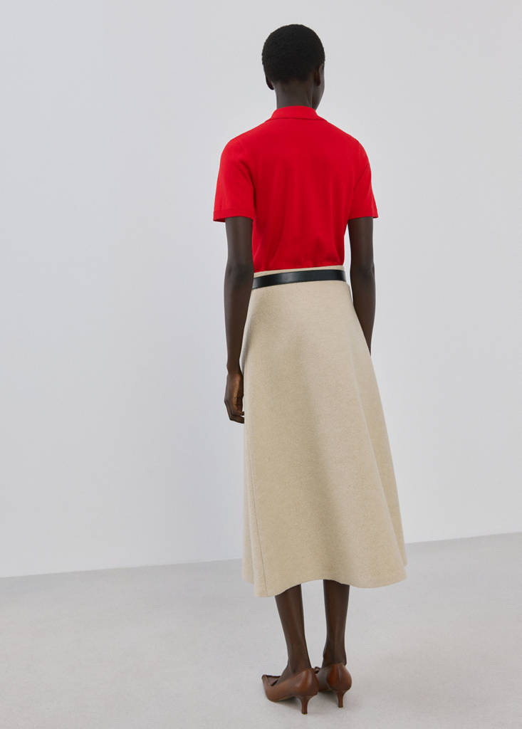 Pull-Over Col Polo