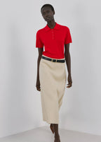 Pull-Over Col Polo