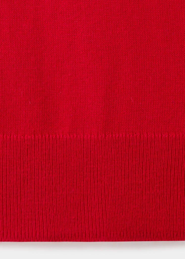 Pull-Over Col Polo
