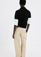 Pull-Over Col Polo
