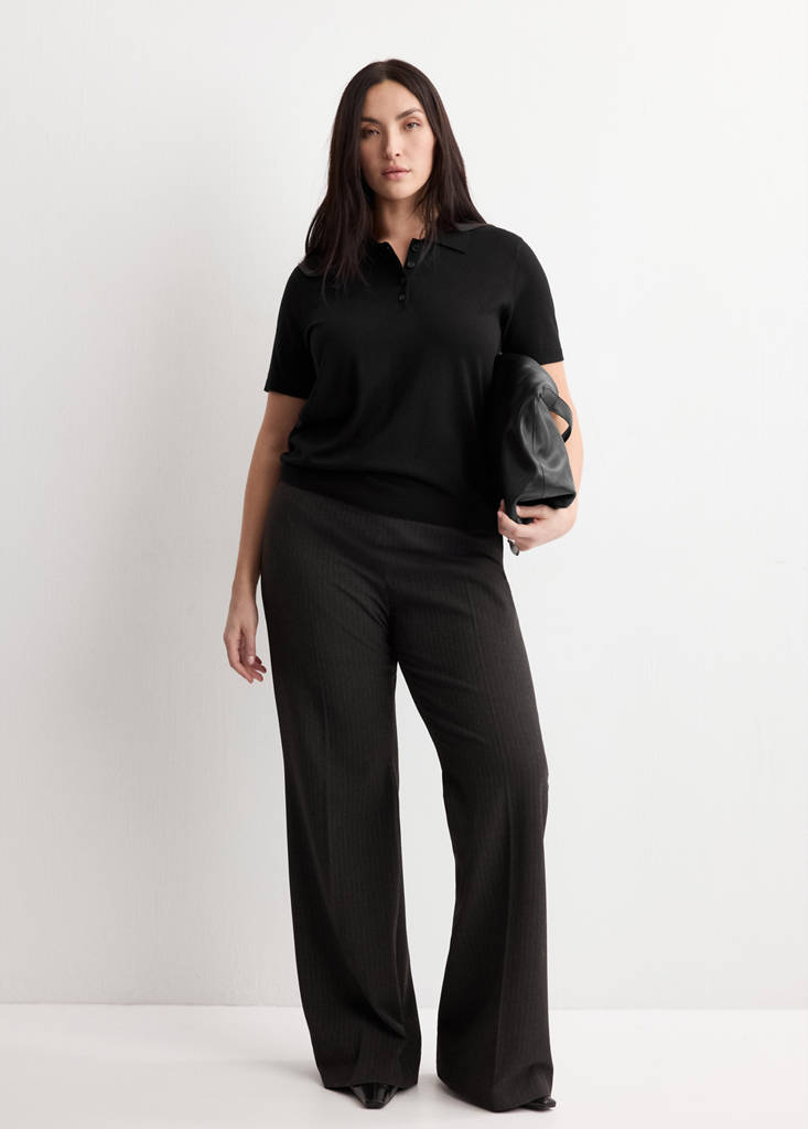 Pull-Over Col Polo