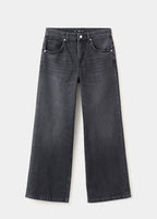 Jean Droit Taille Normale