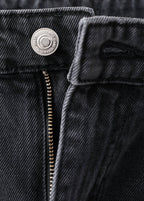 Jean Droit Taille Normale