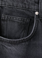 Jean Droit Taille Normale